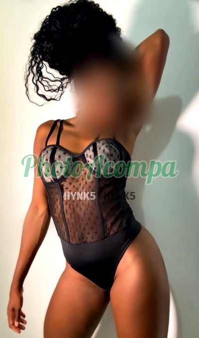 Yasmim, garota de programa em Barueri