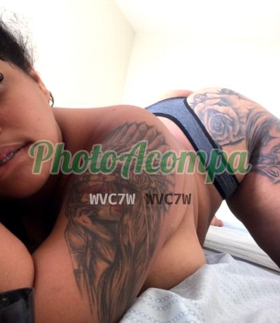 Mirella, escort em Rio Claro