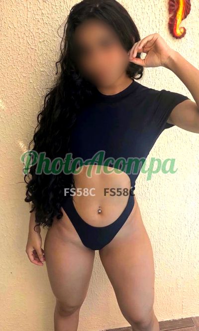 Mari, escort em Copacabana (RJ)