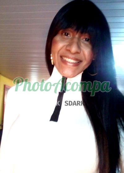 Kelly, transex em Bela Vista (SP)