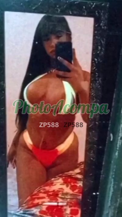 Jessica Lopes, transex em Bragança Paulista