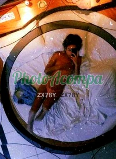 Pérola Mayla, travesti em Belo Horizonte