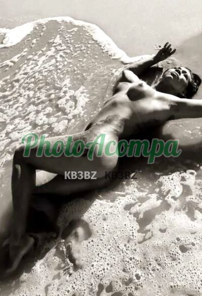 Andressa Karla, travesti em João Pessoa