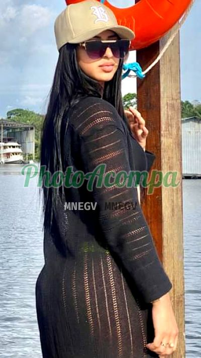 Carol de Castro, escort na Vila Mariana (SP)