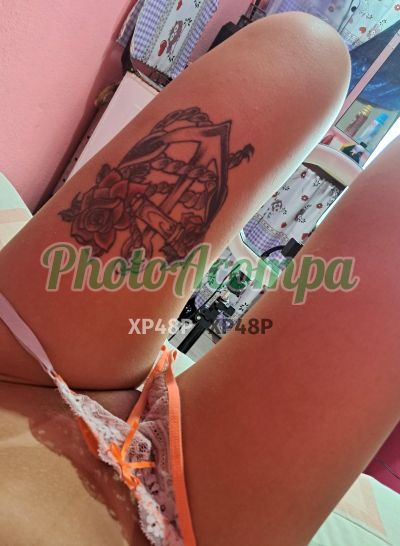 Penélope (11) 99525-5702, garota de programa em Mairiporã