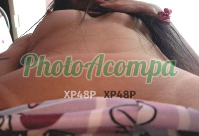 Penélope (11) 99525-5702, escort em Mairiporã