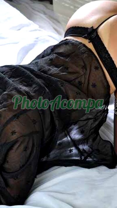 Helena, acompanhante em Francisco Morato