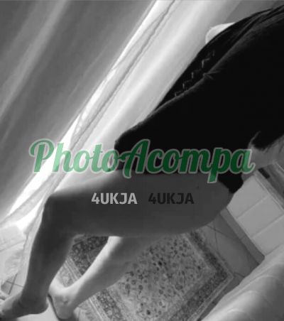 Nina, escort em Campo Grande