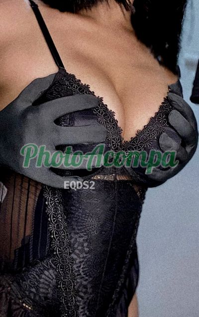 Monique, garota de programa em Guarulhos