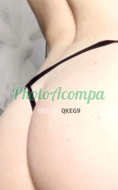 Michele, escort em São Paulo