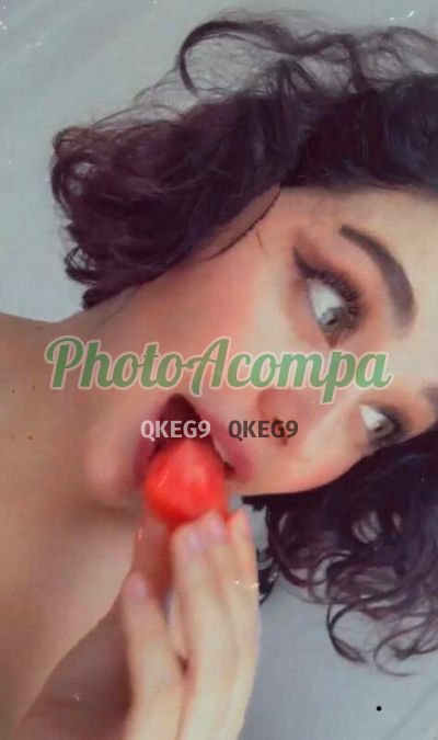 Michele, acompanhante em São Paulo