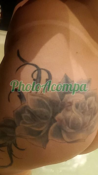 Larrisa, acompanhante em Goiânia