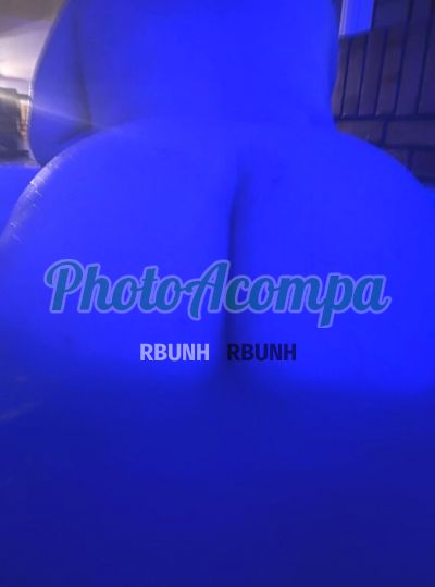 Zoe Conteúdo Virtual, escort em São Paulo