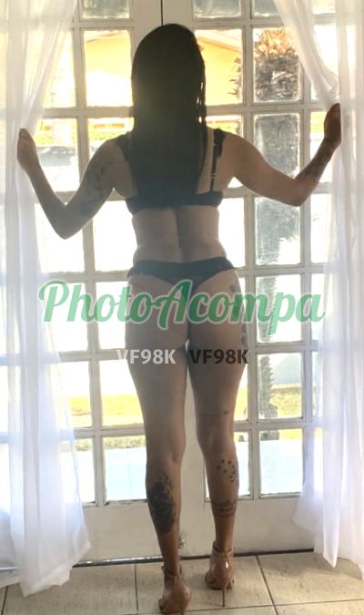 Yasmin, acompanhante em Campinas