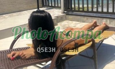 Luiza, escort na Piedade (Recife)