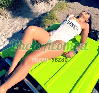 Marina, garota de programa em Campinas