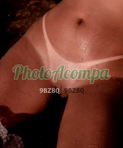Marina, escort em Campinas