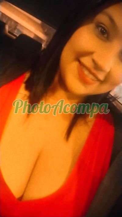 Anny, escort em Bauru