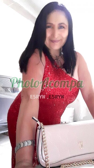 Mel Massagista no Parana (41) 99717-9942, garota de programa em São Paulo