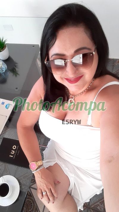 Mel Massagista no Parana (41) 99717-9942, acompanhante em São Paulo
