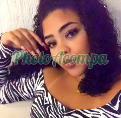 Maysa, acompanhante em Itaboraí