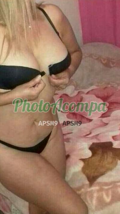 Júlia, escort em Cascavel