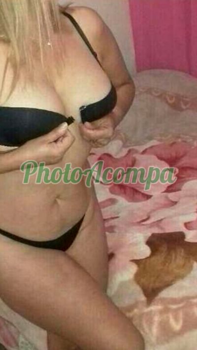 Júlia, escort em Cascavel