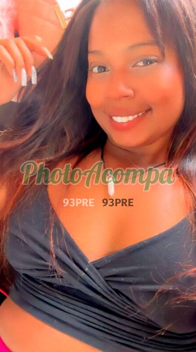 Hellen, escort em Santos
