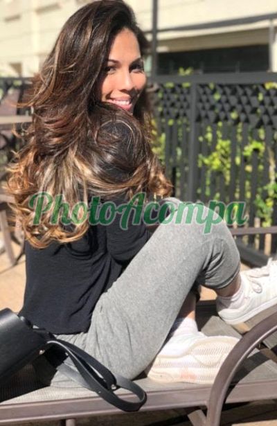 Yasmin Dantas, travesti na Aclimação (SP)