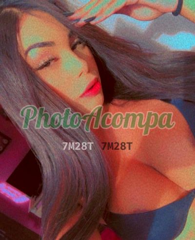 Rafaela, garota de programa em Americana