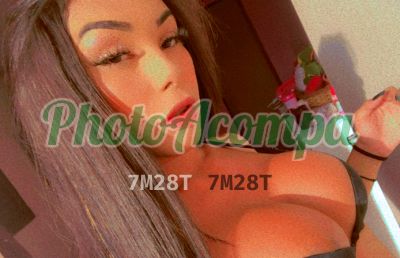 Rafaela, escort em Americana