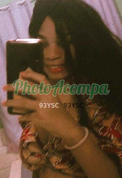 Melissa Riscado, acompanhante em São Carlos