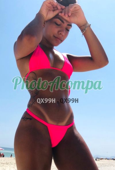 Nina Morena, garota de programa em Rio Claro