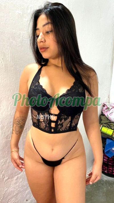 Raissa, garota de programa em Fortaleza