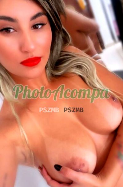 Brenda, acompanhante em Indaiatuba