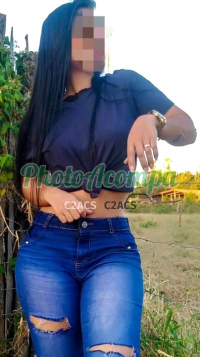 Jordana Casada, escort em Cuiabá