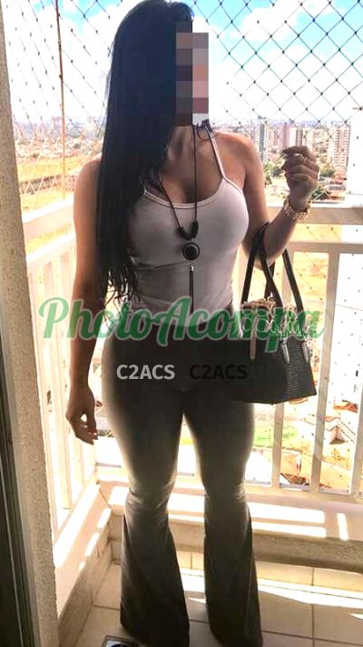 Jordana Casada, escort em Cuiabá