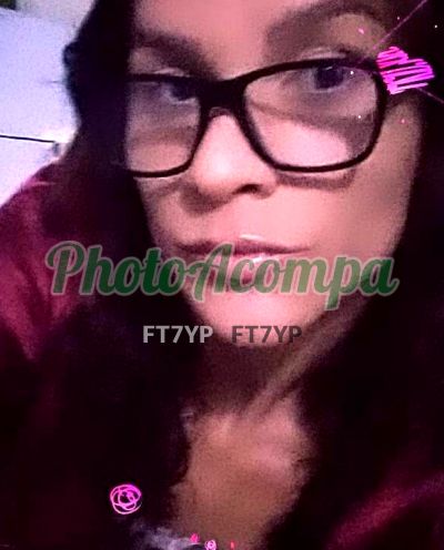 Wanessa Von, travesti em São José do Rio Preto