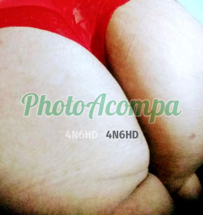 Laura, garota de programa em Porto Alegre