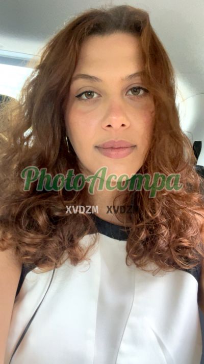 Caroline Dorce (17) 98119-5614, escort no Recreio dos Bandeirantes (RJ)