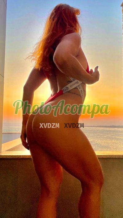 Caroline Dorce (17) 98119-5614, garota de programa no Recreio dos Bandeirantes (RJ)