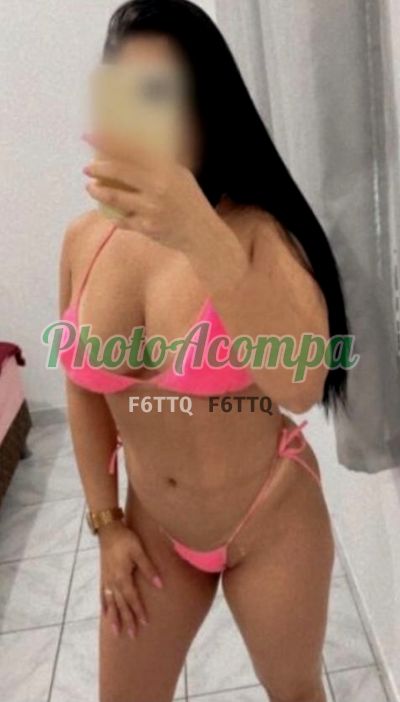 Isabela, garota de programa em Sorocaba