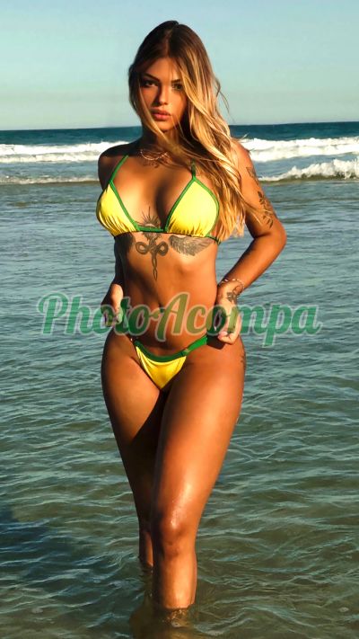 Luna (11) 96319-4607, travesti na Zona Norte (SP)