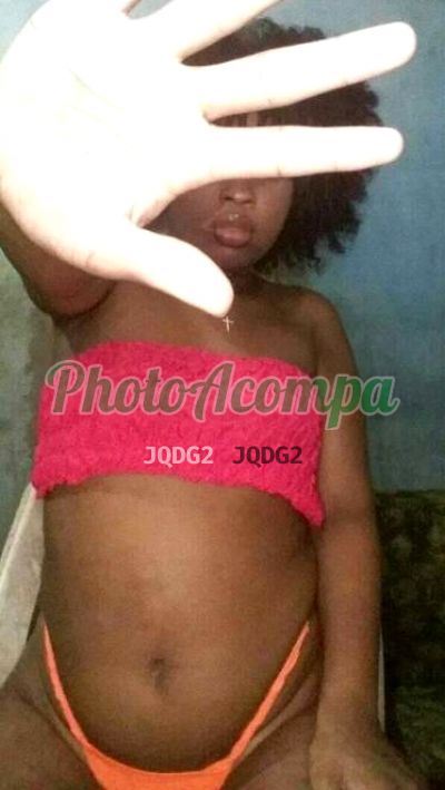 Natally, trans em Belém