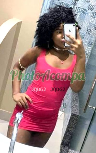 Natally, trans em Belém
