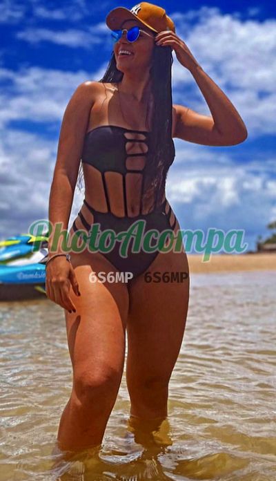 Rebeca, escort em Jundiaí