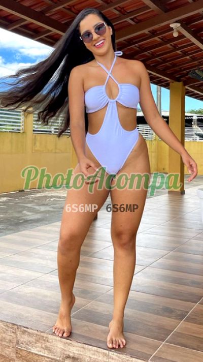 Rebeca, acompanhante em Jundiaí