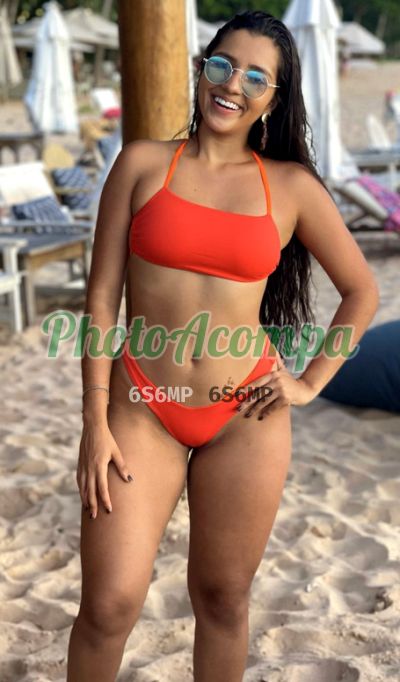 Rebeca, garota de programa em Jundiaí