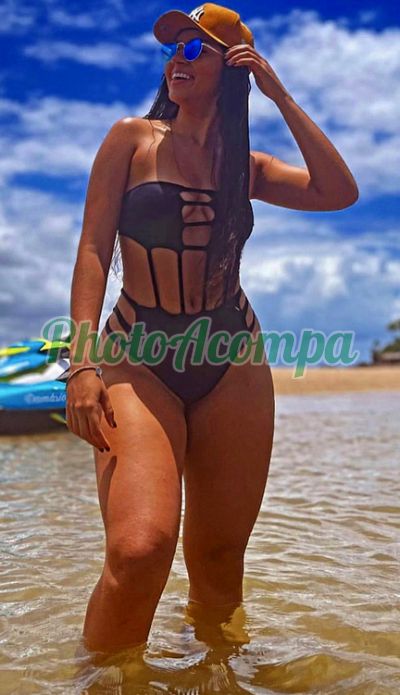 Rebeca, escort em Jundiaí