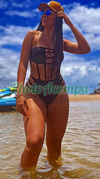 Rebeca, escort em Jundiaí